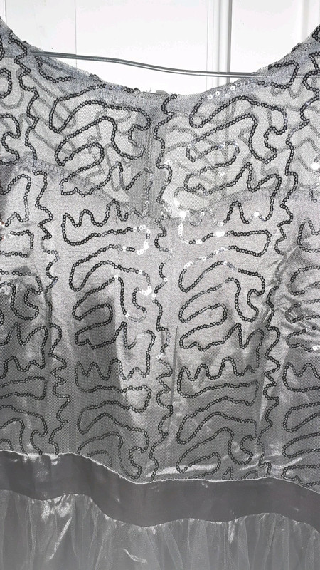 Wish clearance robe soiree