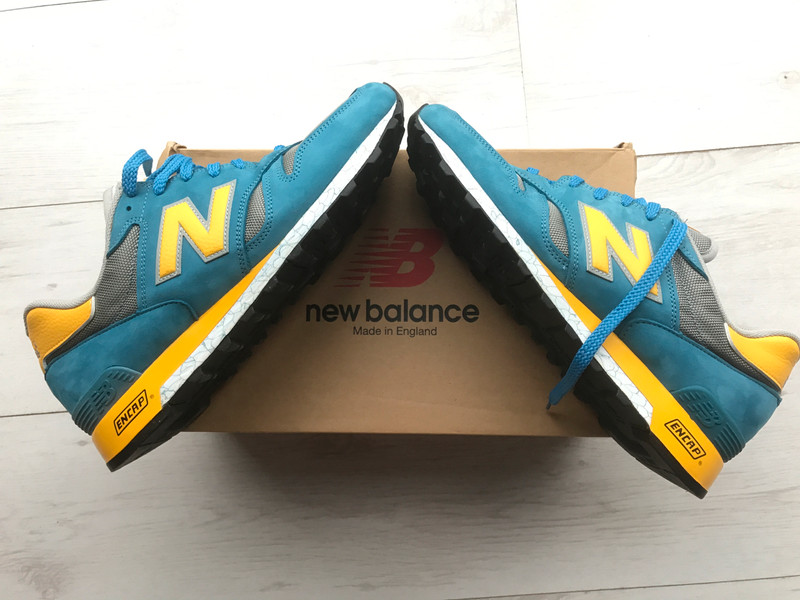 New balance 1300 clearance dames blauw