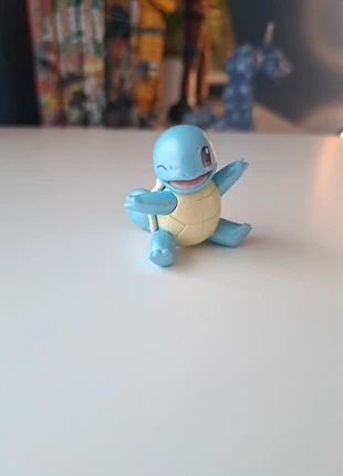 Figurine Pokemon Nintendo Carapuce 4cm, marque: Pokémon, état: Très bon état, taille: Taille unique, 2,50 €, 3,33 € Protection acheteurs (Pro) incluse