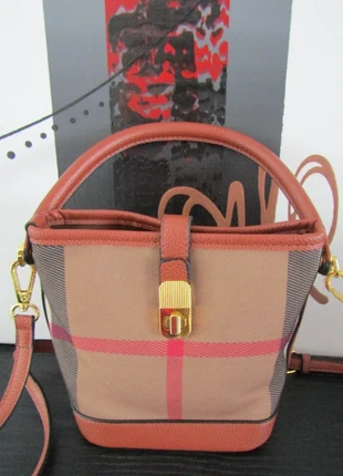 sac a porter en bandoulière ou main toile + cuir, brand: hippie bohème, condition: New with tags, €23.50, €25.38 includes Buyer Protection Pro