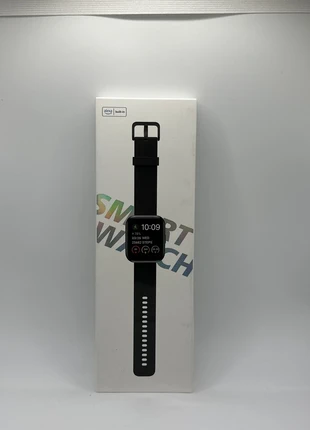 Smart Watch: Tecnologia e Stile al Polso, estado: Nuevo con etiquetas, tamaño: Talla única, 19,99 €, 21,69 € Protección al comprador Pro incluida