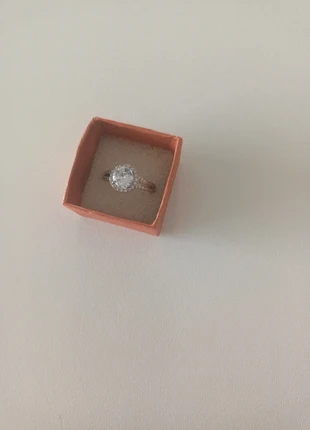 Bague, estado: Novo sem etiquetas, tamanho: 18,1 mm Ø / 18,5, €17.00, €18.55 inclui Proteção do Comprador