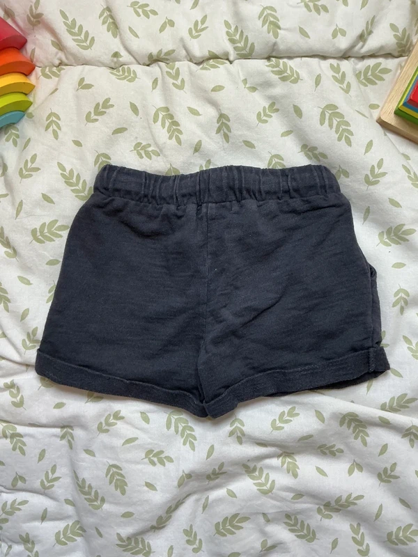 short marine lien de serrage 18 mois bout'chou - photo numéro 5