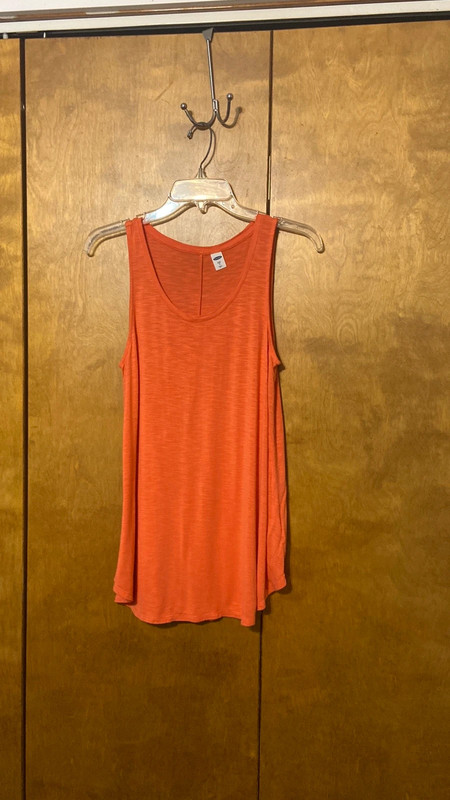 NWOT Old Navy Swing Tank.  Small 1