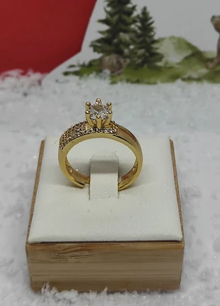 Bague femme ajustable, marca: Tendance, estado: Muito bom, tamanho: Ajustável, €11.99, €13.29 inclui Proteção do Comprador