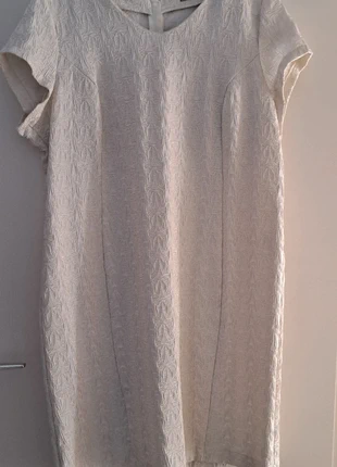 Kleedje met korte mouw, marque: Bel&Bo, état: Très bon état, taille: XXXL / 46 / 18, 10,00 €, 11,20 € Protection acheteurs incluse