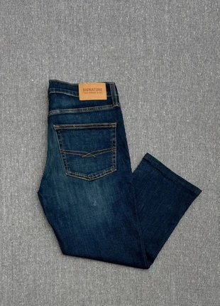 Jeans Levi’s Signature S37 Slim W34 / Bleu / Homme, brand: Levi Strauss & Co., condition: Good, size: W34, €16.50, €18.03 includes Buyer Protection