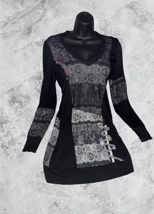 🌟 Robe chic & originale marque Prime - S/M, marca: PRIME, estado: Muy bueno, tamaño: S / 36 / 8, 18,00 €, 19,60 € Protección al comprador incluida