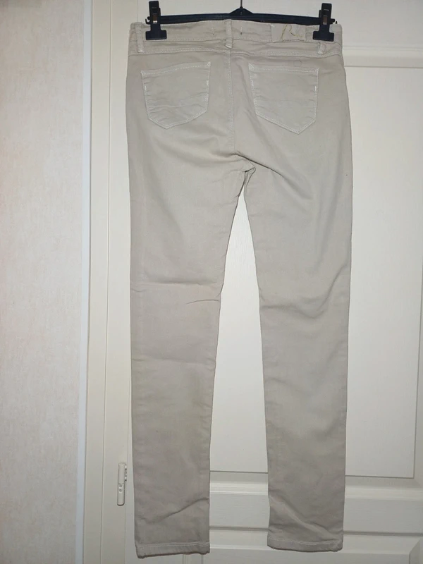 Jeans slim Cotelac - photo numéro 5