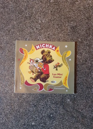 Michka , estado: Bueno, 1,00 €, 1,75 € Protección al comprador incluida