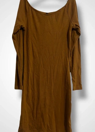 robe marron only, marque: ONLY, état: Très bon état, taille: S / 36 / 8, 4,50 €, 5,43 € Protection acheteurs incluse