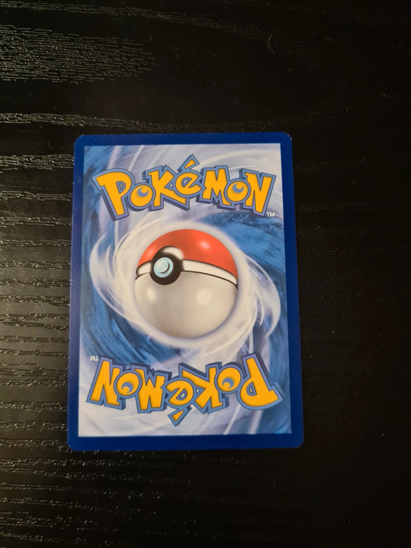 Pohmarmotte 076/198 Carte Pokémon Rare Holo Neuve FR