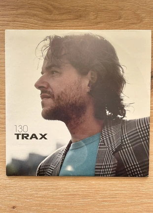 CD Trax 130, état: Très bon état, 5,00 €, 5,95 € Protection acheteurs incluse