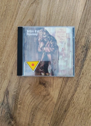 Jethro tull - aqualong, condizioni: Buone, €6.00, €7.00 include la Protezione acquisti