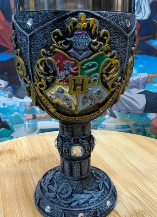 Calice Décoratif Poudlard – Harry Potter Officiel, marca: Enesco, estado: Muy bueno, tamaño: Talla única, 23,90 €, 25,80 € Protección al comprador Pro incluida
