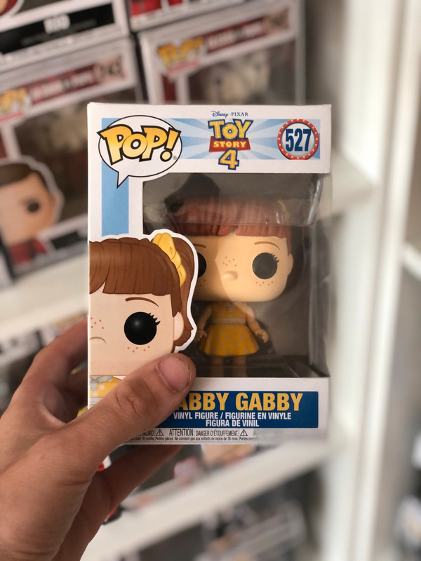 pop toy story gaby gaby Vinted