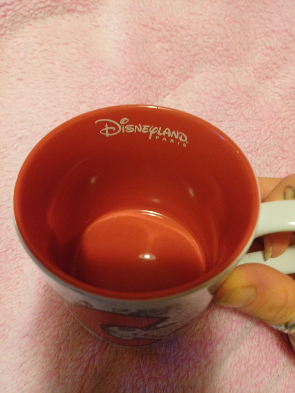 Mug Mickey disney 4