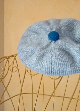 Berretto di lana, brand: Le pommier, condizioni: Ottime, taglia: S, €15.00, €16.45 include la Protezione acquisti