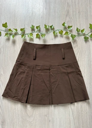 Jupe été, état: Neuf sans étiquette, taille: XS / 34 / 6, 4,50 €, 5,43 € Protection acheteurs incluse