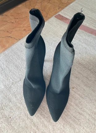 Boots chaussettes , brand: fashionova, condition: Very good, size: 39.5, €30.00, €32.20 includes Buyer Protection