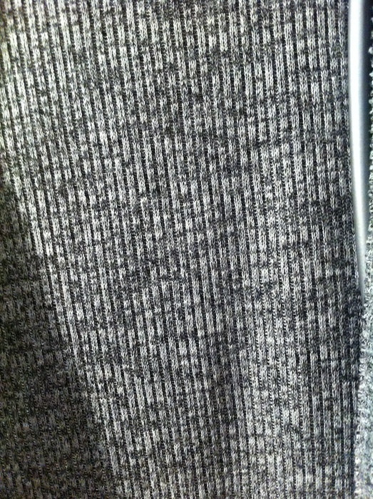 Cardigan léger Pull and Bear 3
