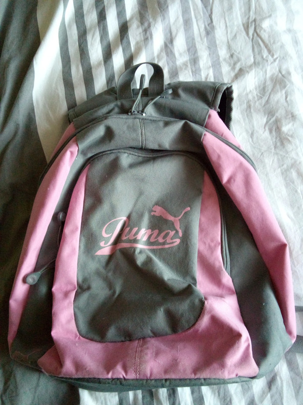 Sac de sport Puma Vinted