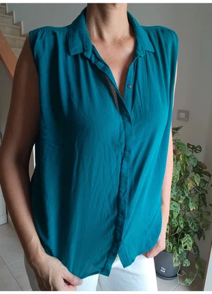 Camisa, Sfera, talla L . ., brand: Sfera, condizioni: Ottime, taglia: L / IT 44 / EU 40, €8.00, €9.10 include la Protezione acquisti