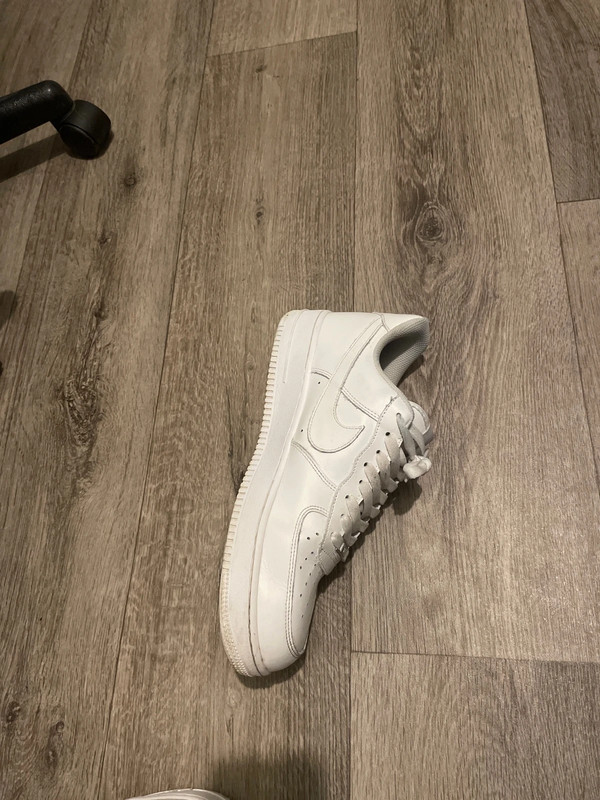 Nike air force blanche 3