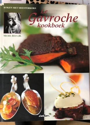 Frans kook boek , staat: Heel goed, € 10,00, € 11,20 inclusief Kopersbescherming