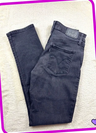 jean Levi's classic mid rise skinny femme w27 l30 fr36 #036, marque: Levi's, état: Très bon état, taille: S / 36 / 8, 15,00 €, 16,45 € Protection acheteurs (Pro) incluse