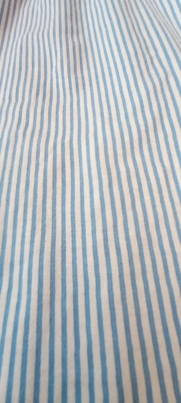 Robe 134 à 140 cm bleue - photo numéro 10
