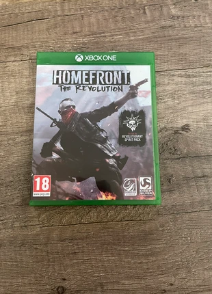 Jeux Xbox one Homefront, état: Bon état, 5,00 €, 5,95 € Protection acheteurs incluse