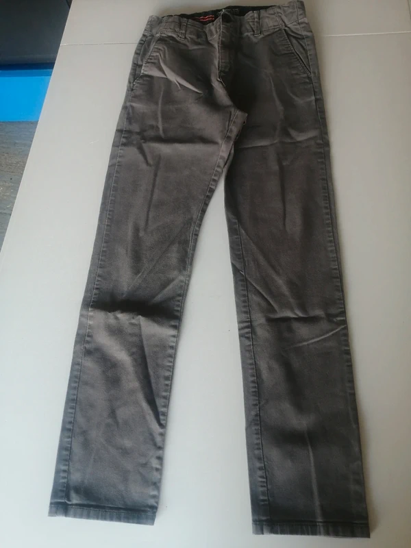 Pantalon habillé