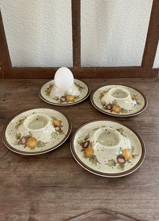 Winterling eierdopjes, merk: Winterling, staat: Heel goed, € 9,75, € 10,94 inclusief Kopersbescherming