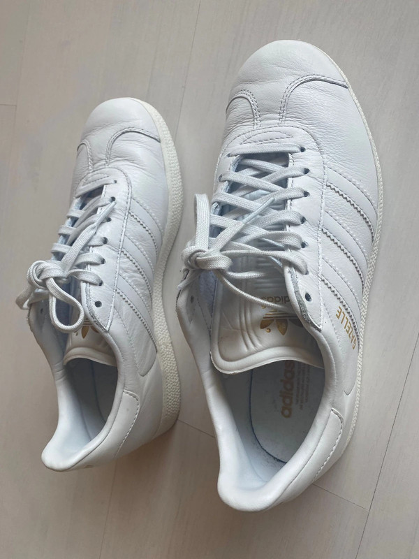 Shoe Sale Adidas Sneaker Gr 38 2 3 Vinted