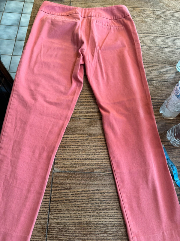 Sharagano sz 4 pants 5