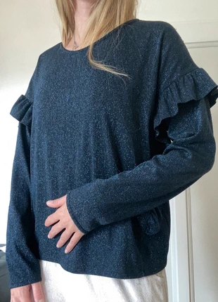 T-shirt manches longues Promod, marke: Promod, zustand: Gut, größe: M / 38 / 10, 2,00 €, 2,80 € inklusive Vinted-Käuferschutz