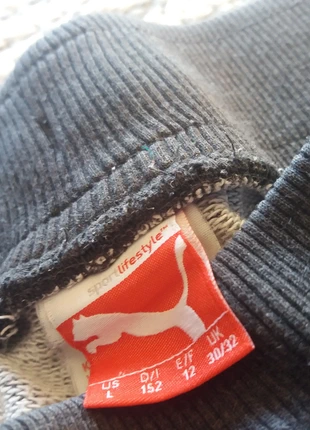 jogging puma, marke: Puma, zustand: Gut, größe: XS / 34 / 6, 4,50 €, 5,43 € inklusive Vinted-Käuferschutz