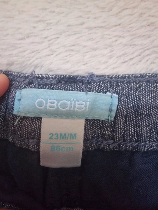 Short - photo numéro 3
