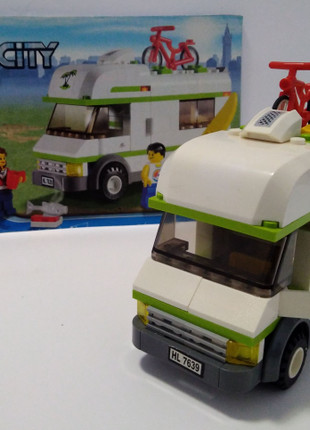 Lego hot sale hl 7639