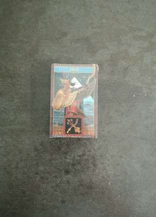 Carte gioco boardgame ankh incellophanate inglese, marke: C'Mon, zustand: Neu, mit Etikett, 5,00 €, 5,95 € inklusive Vinted-Käuferschutz