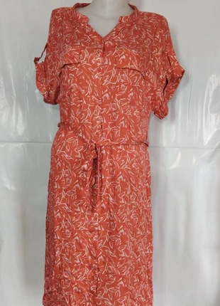 Robe neuve Damart 1 – Taille F 46, marque: Damart, état: Neuf sans étiquette, taille: XXXL / 46 / 18, 15,00 €, 16,45 € Protection acheteurs incluse