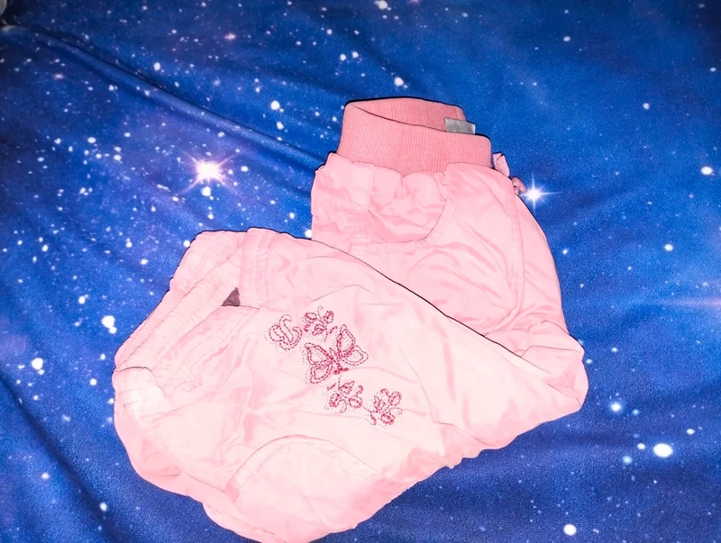 Pantalon doublé Kiabi 18 mois - photo numéro 5