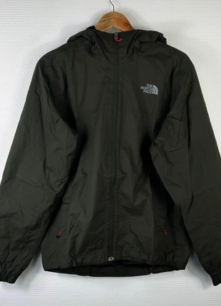 Veste Imperméable The North Face Vert Foncé, marca: The North Face, estado: Muito bom, tamanho: S, €39.00, €41.65 inclui Proteção do Comprador Pro