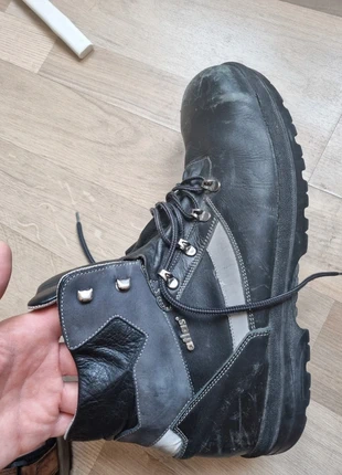 Botas de seguridad, marca: Atlas, estado: Muy bueno, tamaño: 51, 37,00 €, 39,55 € Protección al comprador incluida