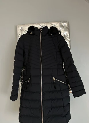 Doudoune Tommy Hilfîger Femme, marque: Tommy Hilfiger, état: Neuf avec étiquette, taille: M / 38 / 10, 200,00 €, 210,70 € Protection acheteurs incluse