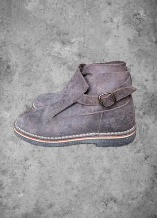 Bottines cuir vintage artisanale, marca: Fabrication Artisanale, estado: Muy bueno, tamaño: 38, 20,00 €, 21,70 € Protección al comprador incluida