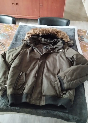 Doudoune Homme Gemo L, marke: Gémo, zustand: Gut, größe: L, 5,00 €, 5,95 € inklusive Vinted-Käuferschutz