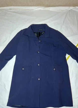 Manteau Lila violet vintage wardrobe, brand: Wardrobe.NYC, condition: Very good, size: L / 40 / 12, €35.00, €37.45 includes Buyer Protection