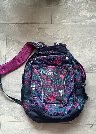 Schulrucksack, marque: Sonstiges, état: Bon état, 4,00 €, 4,90 € Protection acheteurs incluse